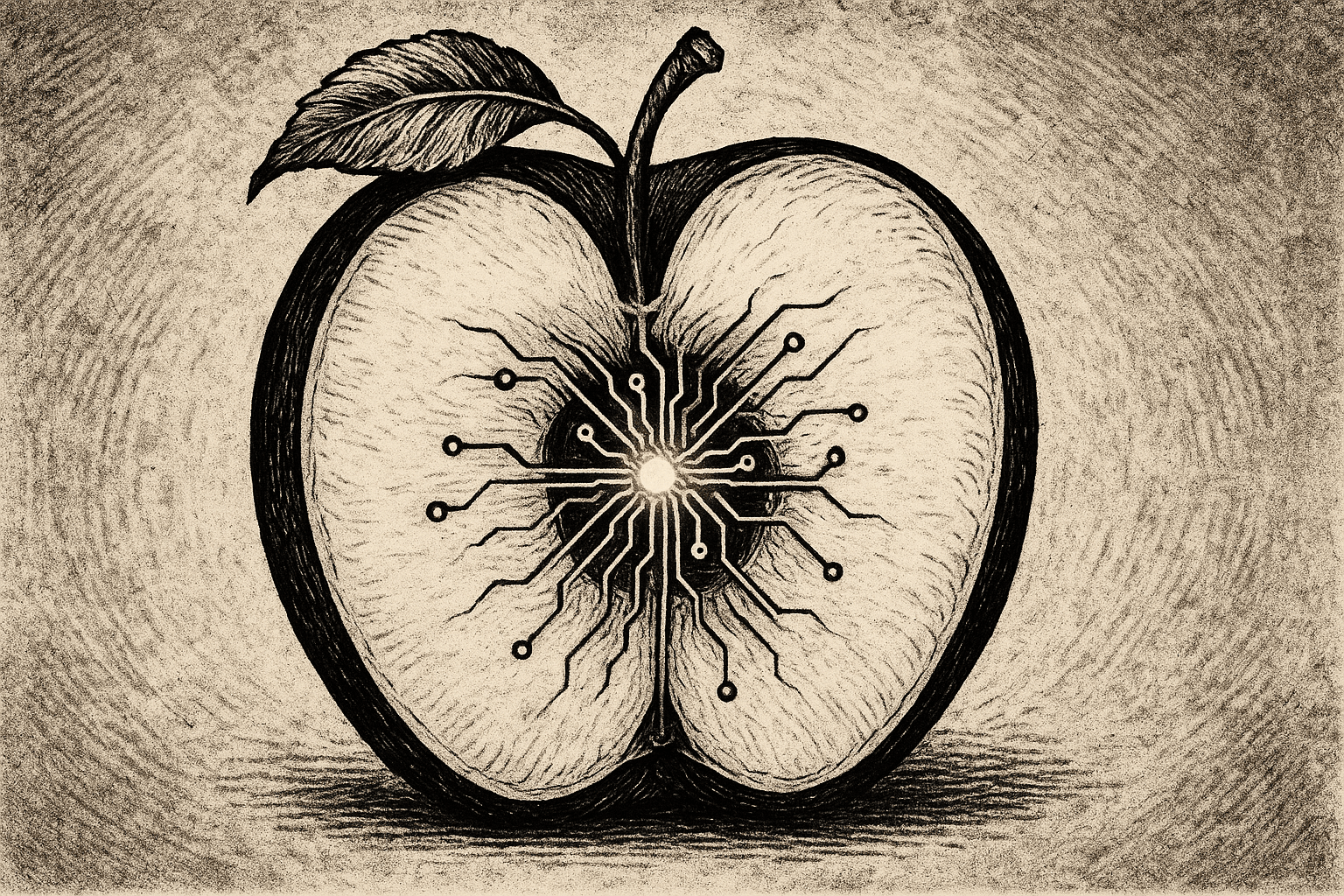 Apple's Platform Gambit: Why iOS 27 Lets Google and Anthropic Power Siri